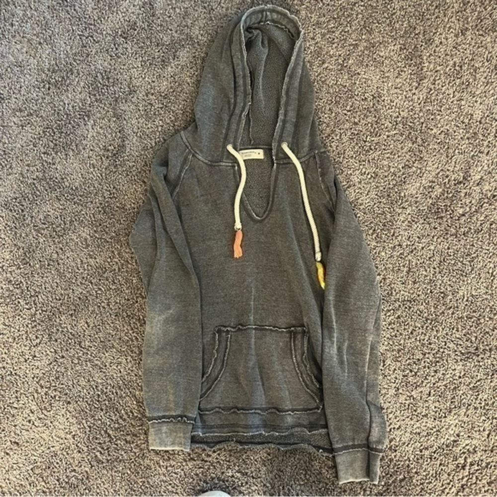 Ocean Drive Sweatshirt